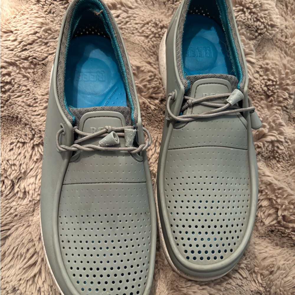 Water coast Mens Reef Shoes